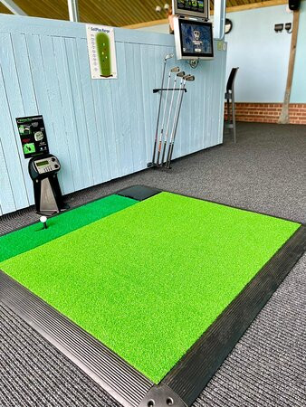 Golfplex景点图片