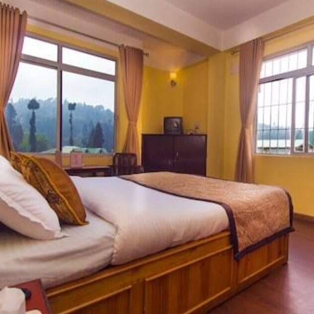 Hotel Broadway Inn