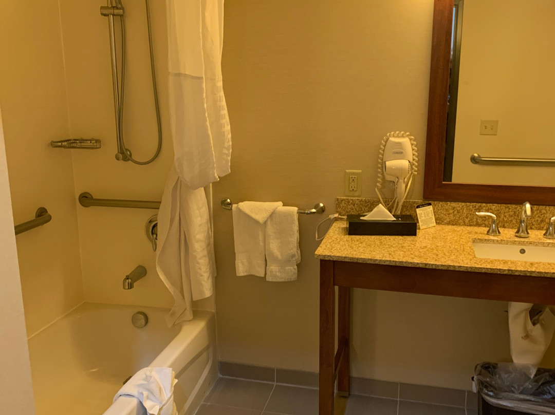 Comfort Inn & Suites Hermiston主图