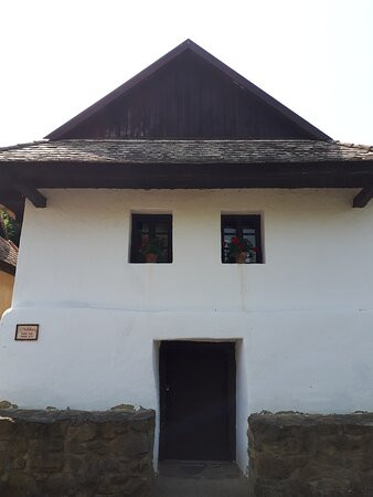 Old Village of Hollókő-霍洛克必去景点
