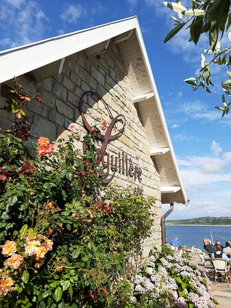 Hotel L'Erguillere主图