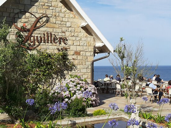 Hotel L'Erguillere主图