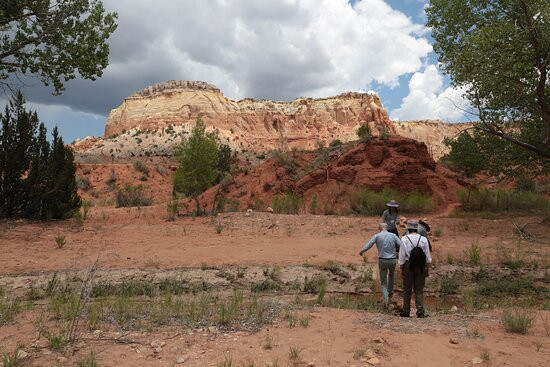 Mark Schumann Photo Tours-圣菲必去景点