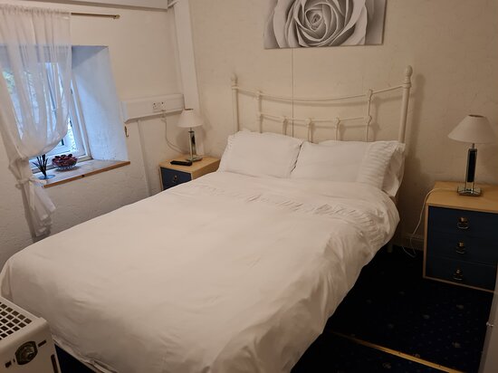 Belhaven House Hotel-客卧