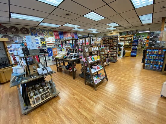 The Maples' Tree-盖林柏格必去景点