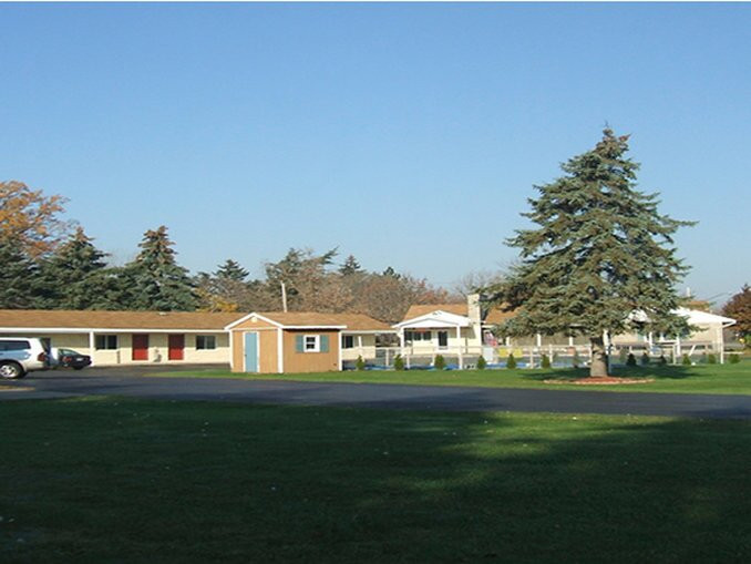 Scottish Inns Niagara Falls