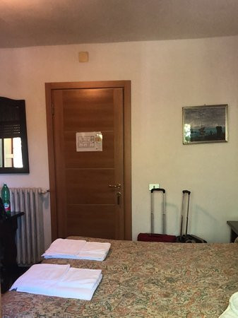 Albergo Bertocchi主图