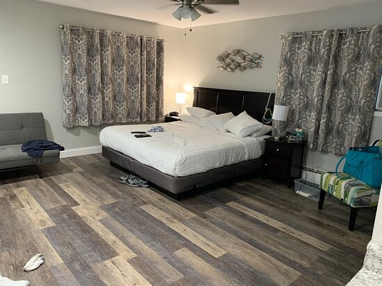 Lakeside Motel主图