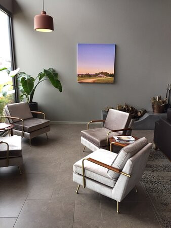 Abode Murrumbateman主图