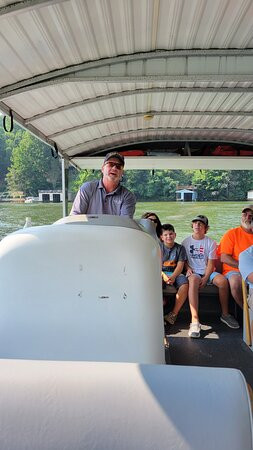 Lake Lure Tours-Lake Lure必去景点