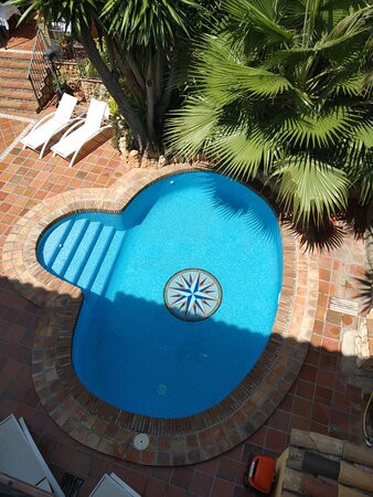 Hotel La Masieta主图