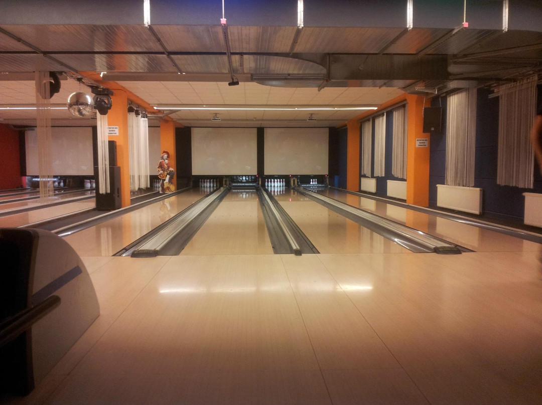 Strike Bowling Center Lauterach景点图片