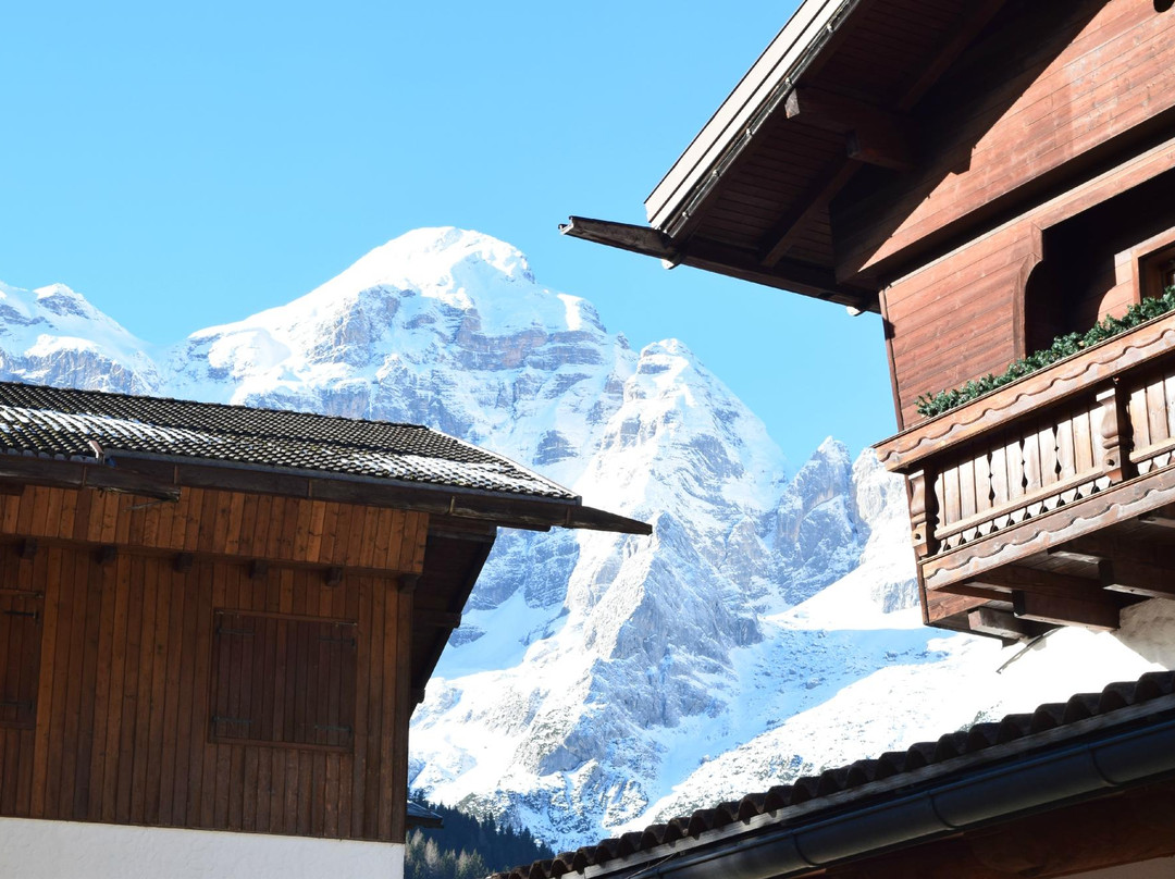 Hotel Bosco Verde