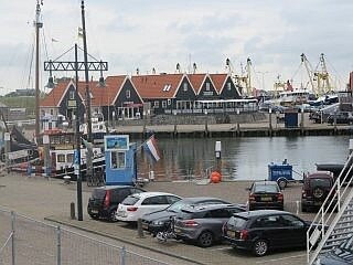 Oudeschild, Texel-特塞尔必去景点