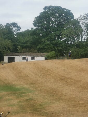 Brodick Golf Club-布罗迪克必去景点