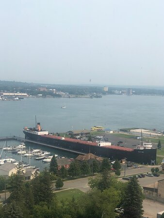 Tower of History-Sault Ste. Marie必去景点