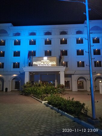 Hotel Roma Kristo主图