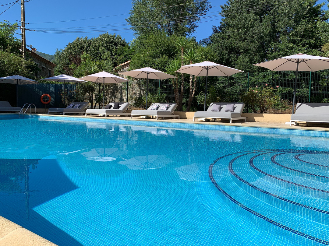 Camping Saint Martin