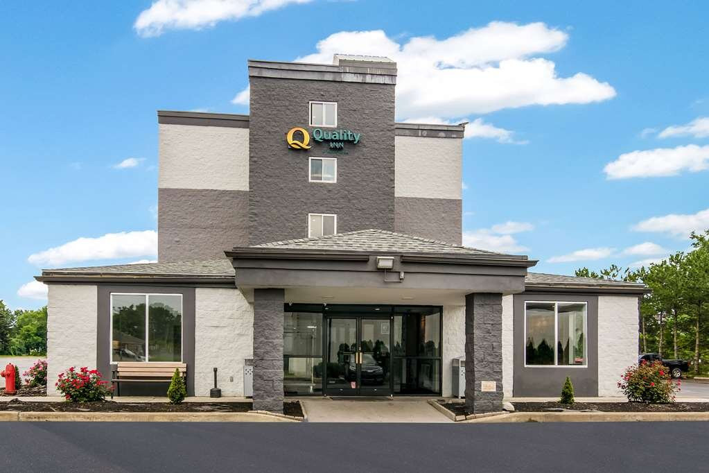 Quality Inn & Suites