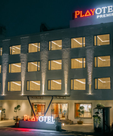 Playotel Premier Vijay Nagar酒店图片
