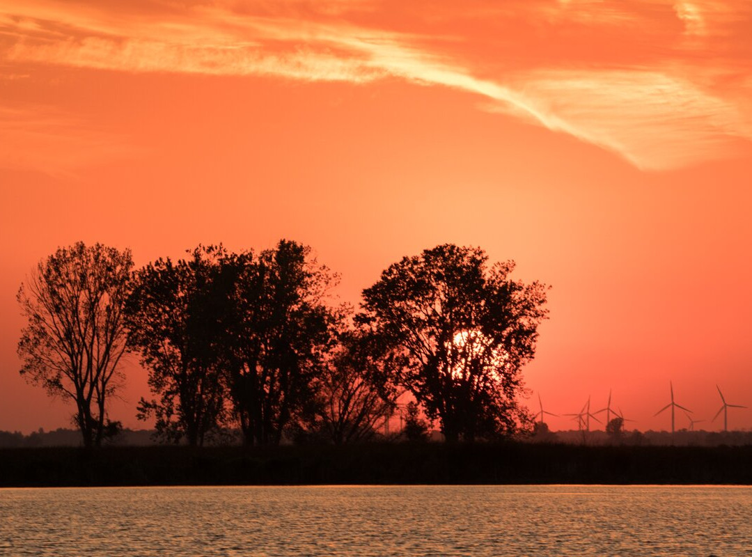 Long Point Island Hugger Tours景点图片