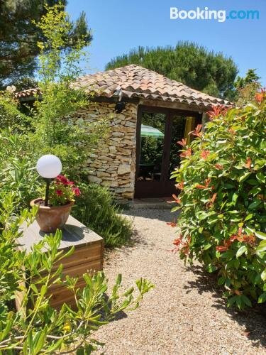 Le Clos D'Almide