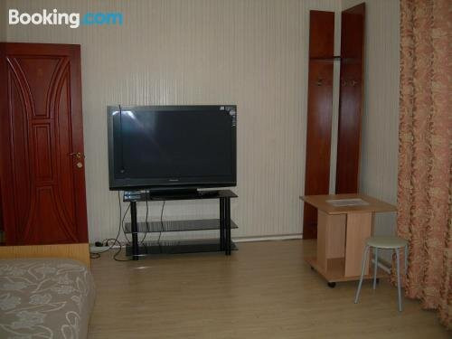 Guest House On Tselinnaya 71