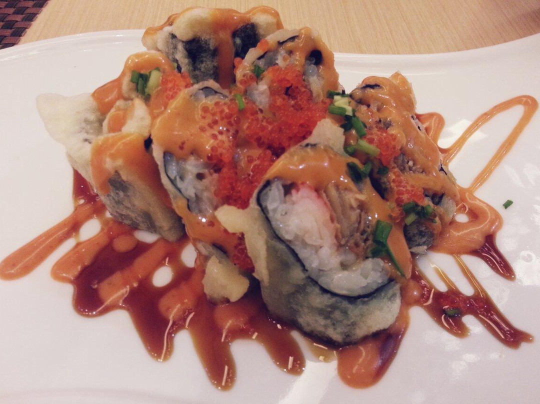 Yi Xiu Sushi TianShan