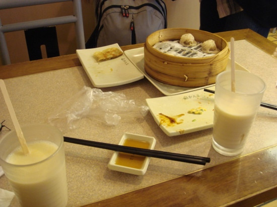 永和大王(制造局路店)