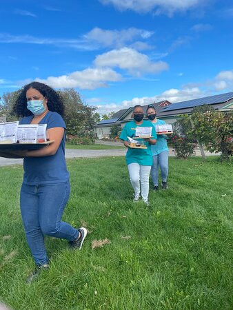 Hunt Country Vineyards-Branchport必去景点