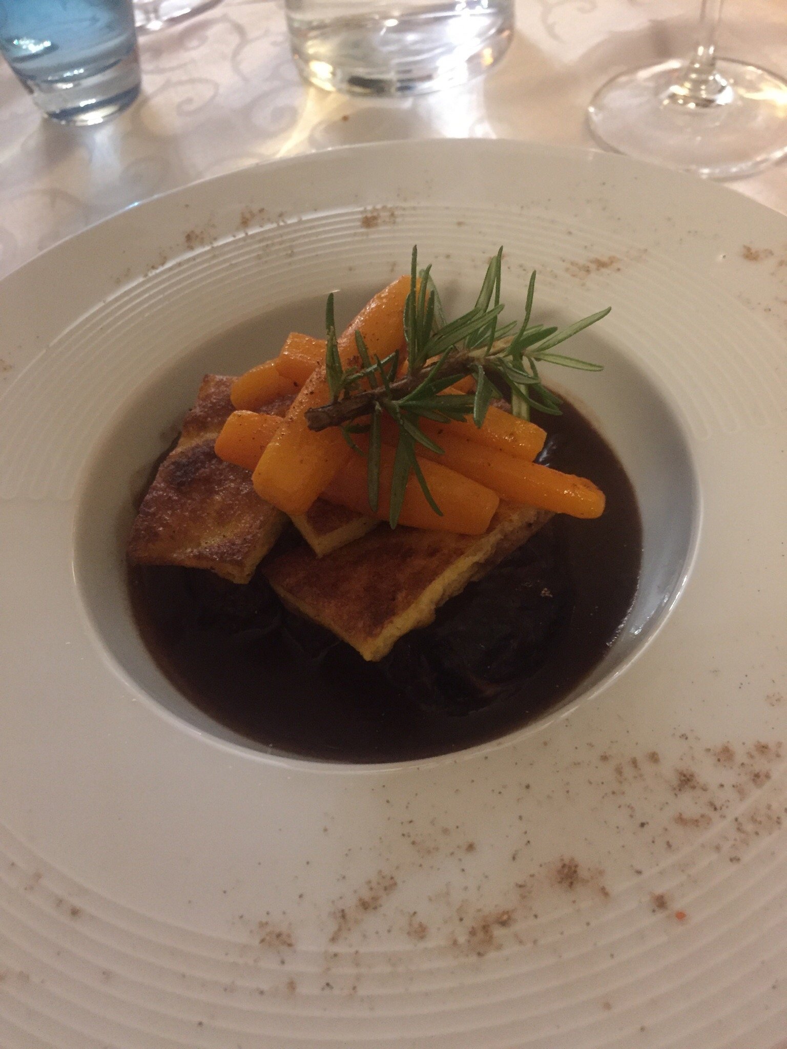 Relais Du Castera-官方