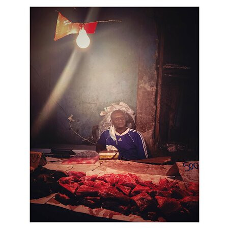 Marche du Mont-Bouet-利伯维尔必去景点