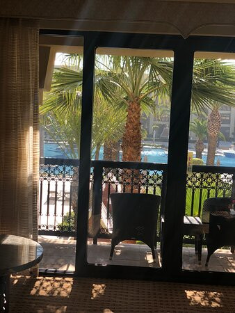 Mazagan Golf Club-摩洛哥-马扎甘葡萄牙城必去景点