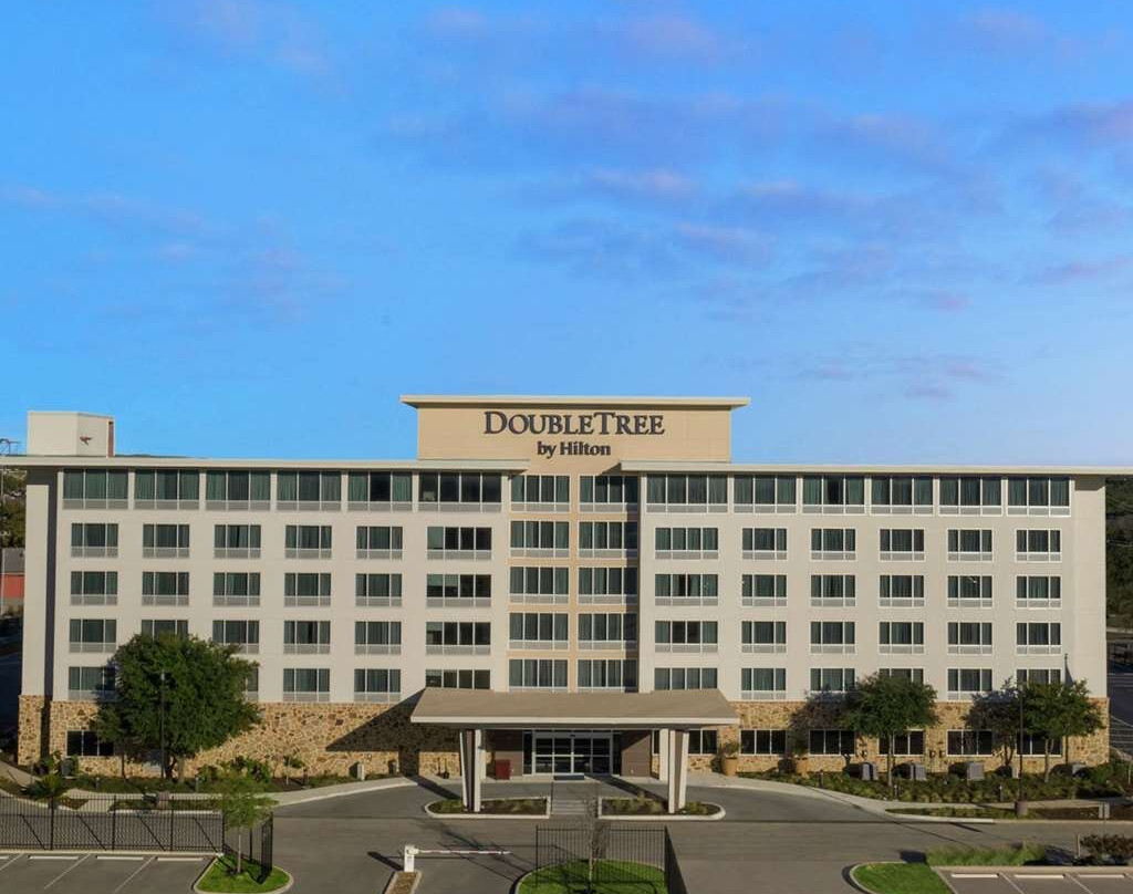 DoubleTree by Hilton San Antonio Northwest主图