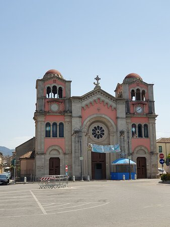 Parrocchia Maria SS. delle Grazie景点图片