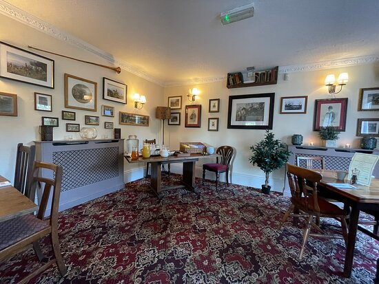 Mortimer Arms Hotel主图