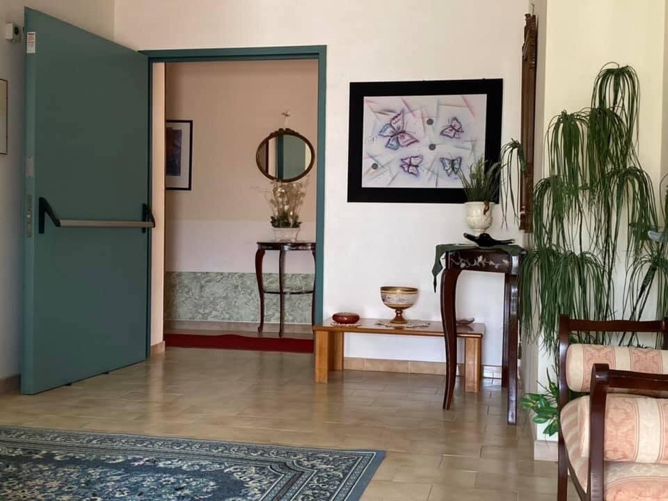 Agathae Hotel Residence主图