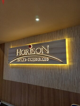 Horison Altama Pandeglang主图