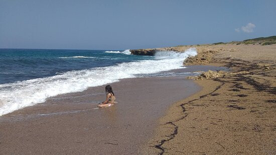 Kalo Nero Beach-Kalo Nero必去景点