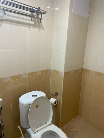 八度马尔代夫酒店主图