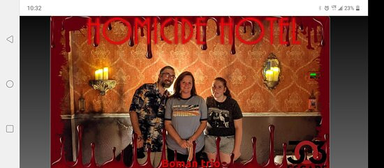 303 Escape-Thornton必去景点