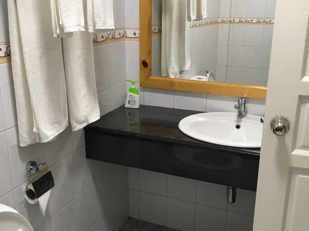 La Cabana Maldives主图