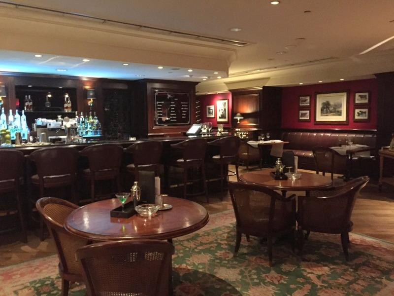 JW Steakhouse Restaurant