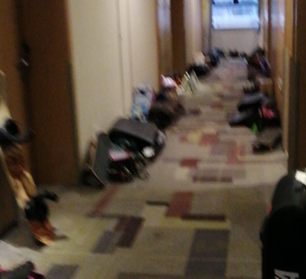 汇融广场智选假日酒店主图