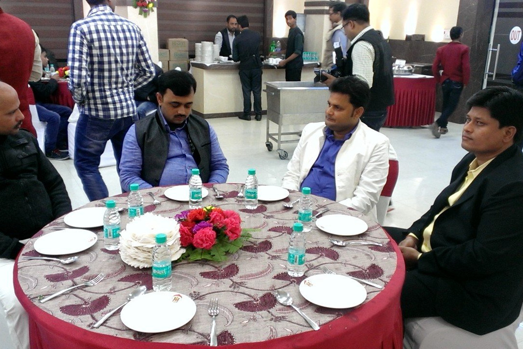 Hotel Anand Sagar主图