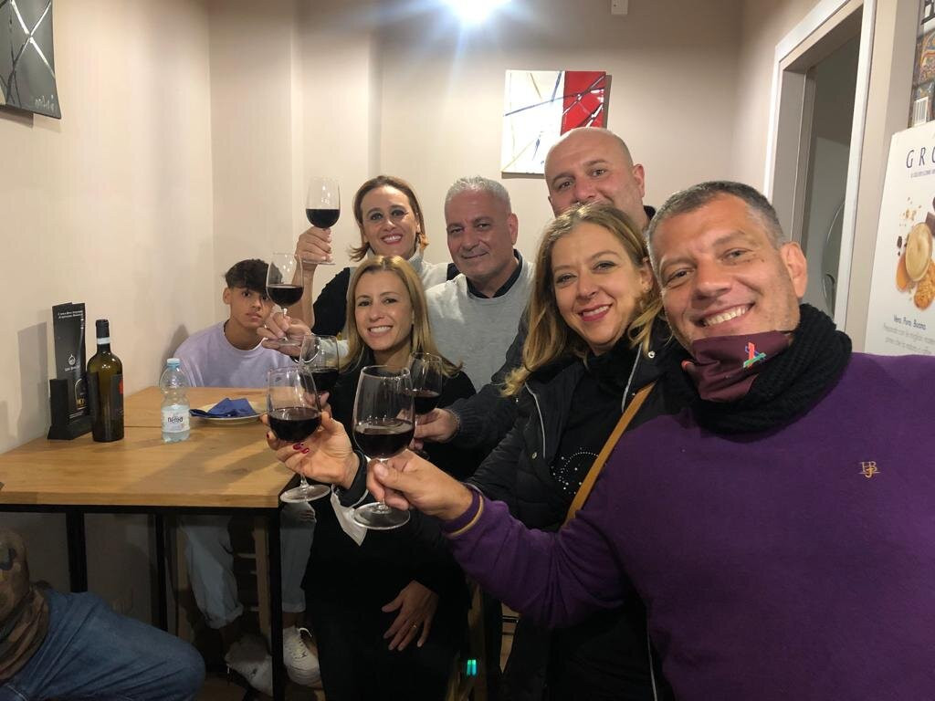 Mangia Bevi Ama