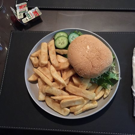 Moorine Rock Hotel主图