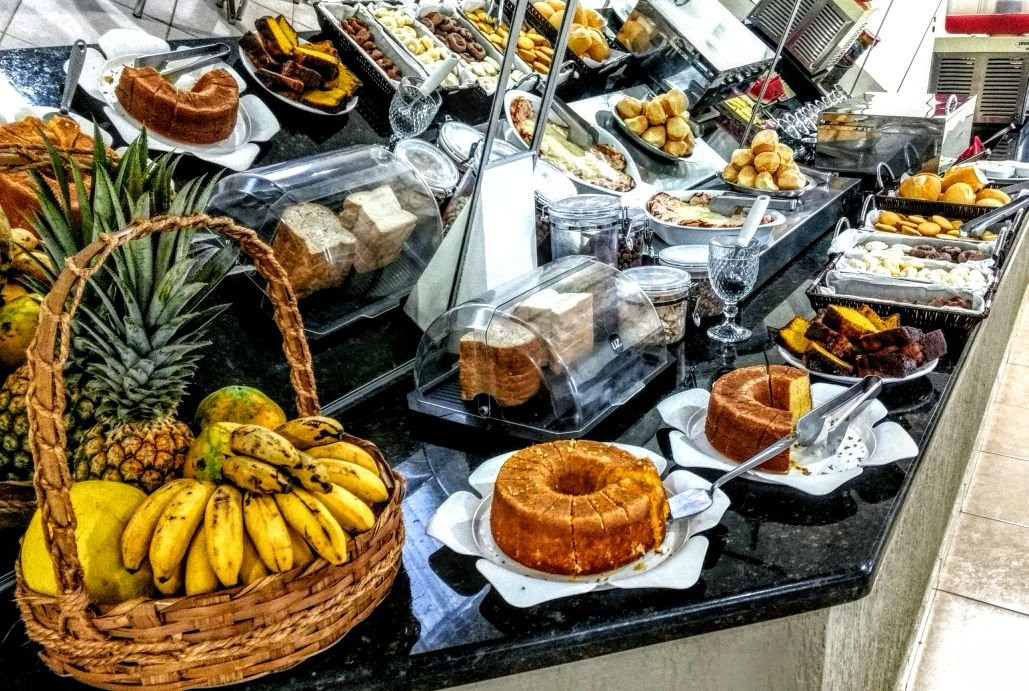 JR Palace Hotel主图