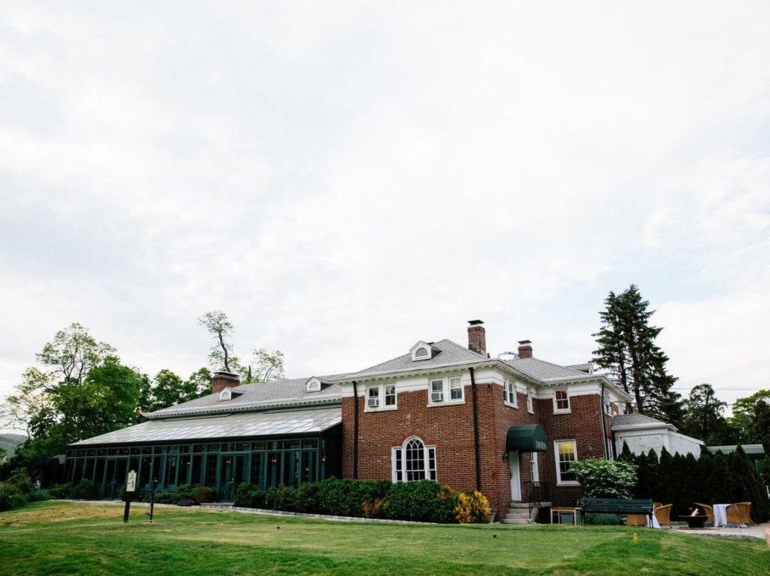 Highlands Country Club Golf Course景点图片
