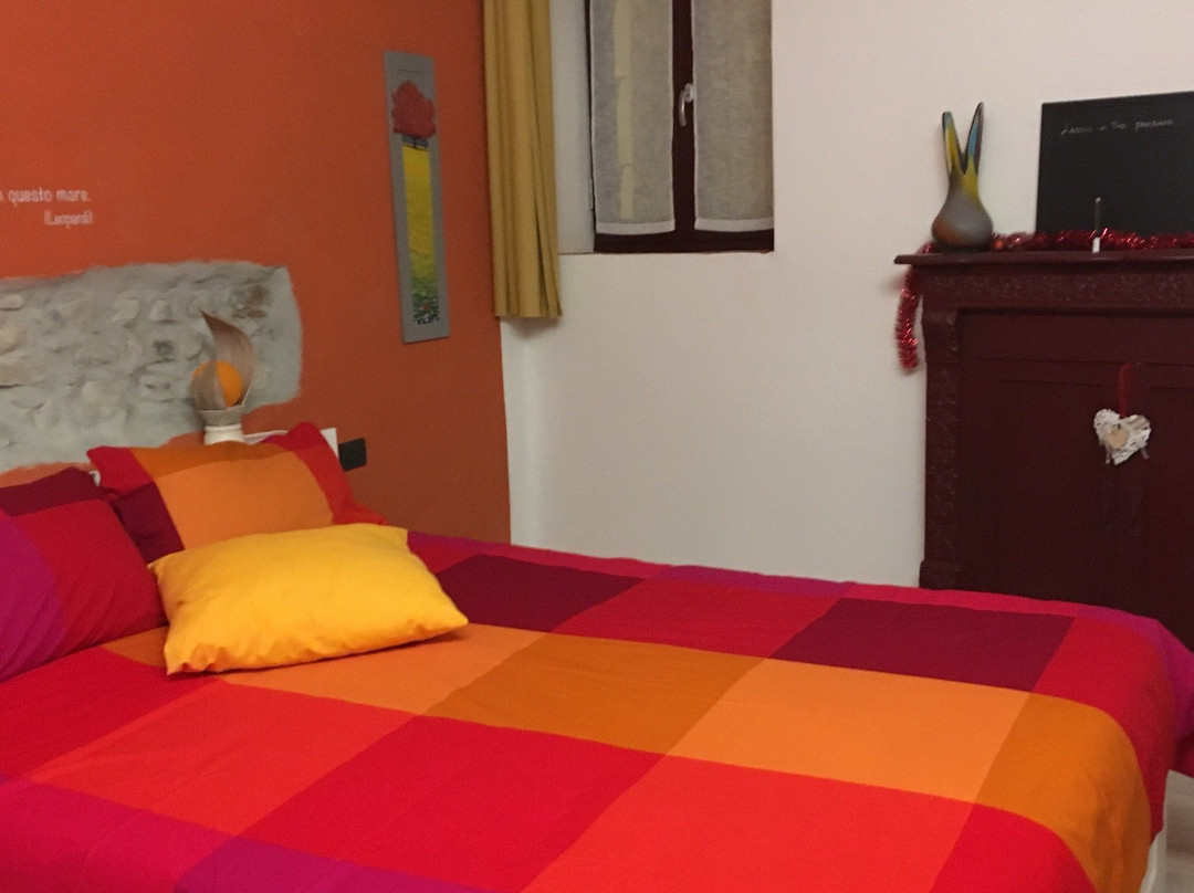 Le Tre Arti Bed & Breakfast主图